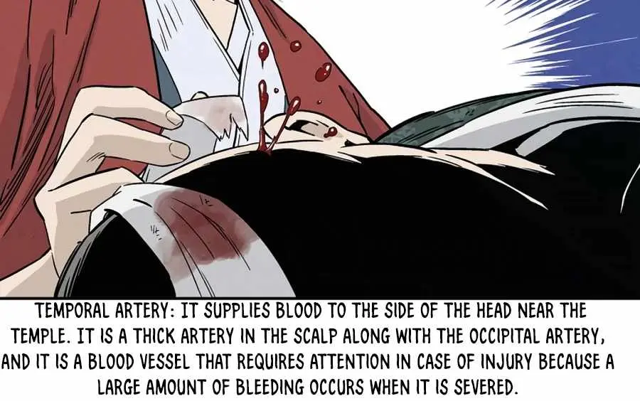 I Reincarnated as a Legendary Surgeon Chapter 43 Page 90