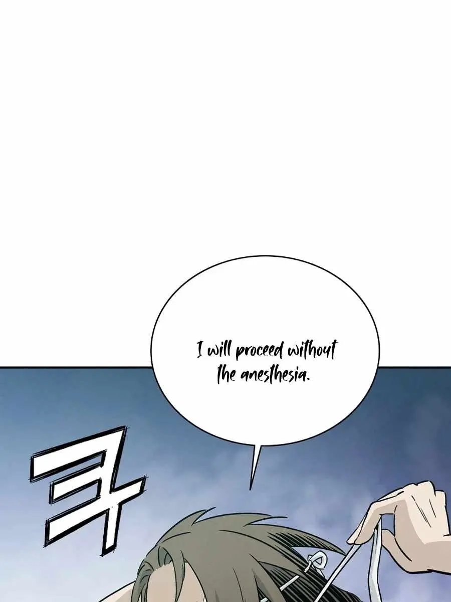 I Reincarnated as a Legendary Surgeon Chapter 43 Page 100