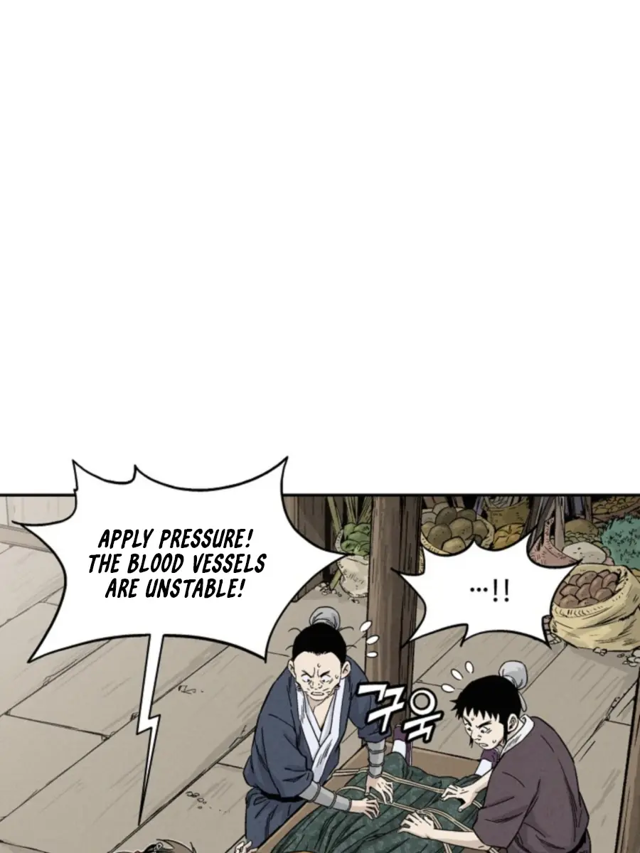 I Reincarnated as a Legendary Surgeon Chapter 44 Page 4