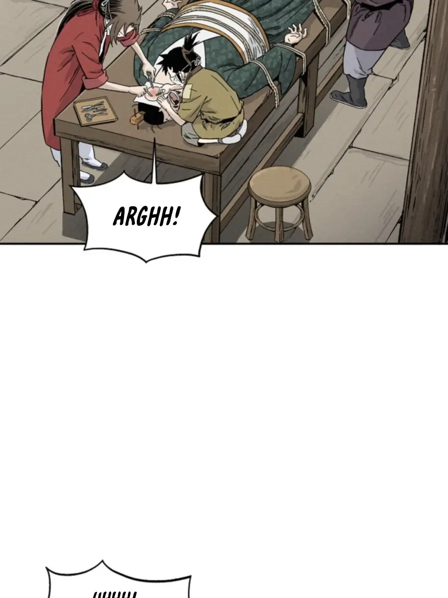 I Reincarnated as a Legendary Surgeon Chapter 44 Page 5