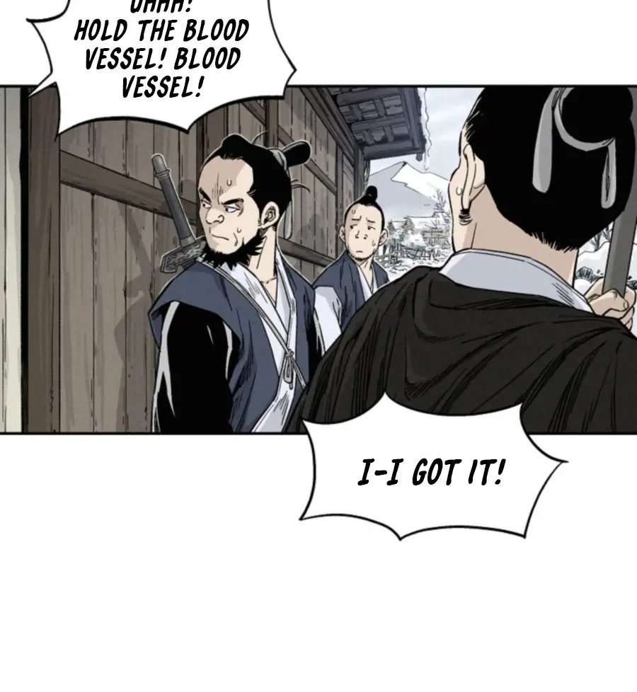 I Reincarnated as a Legendary Surgeon Chapter 44 Page 6