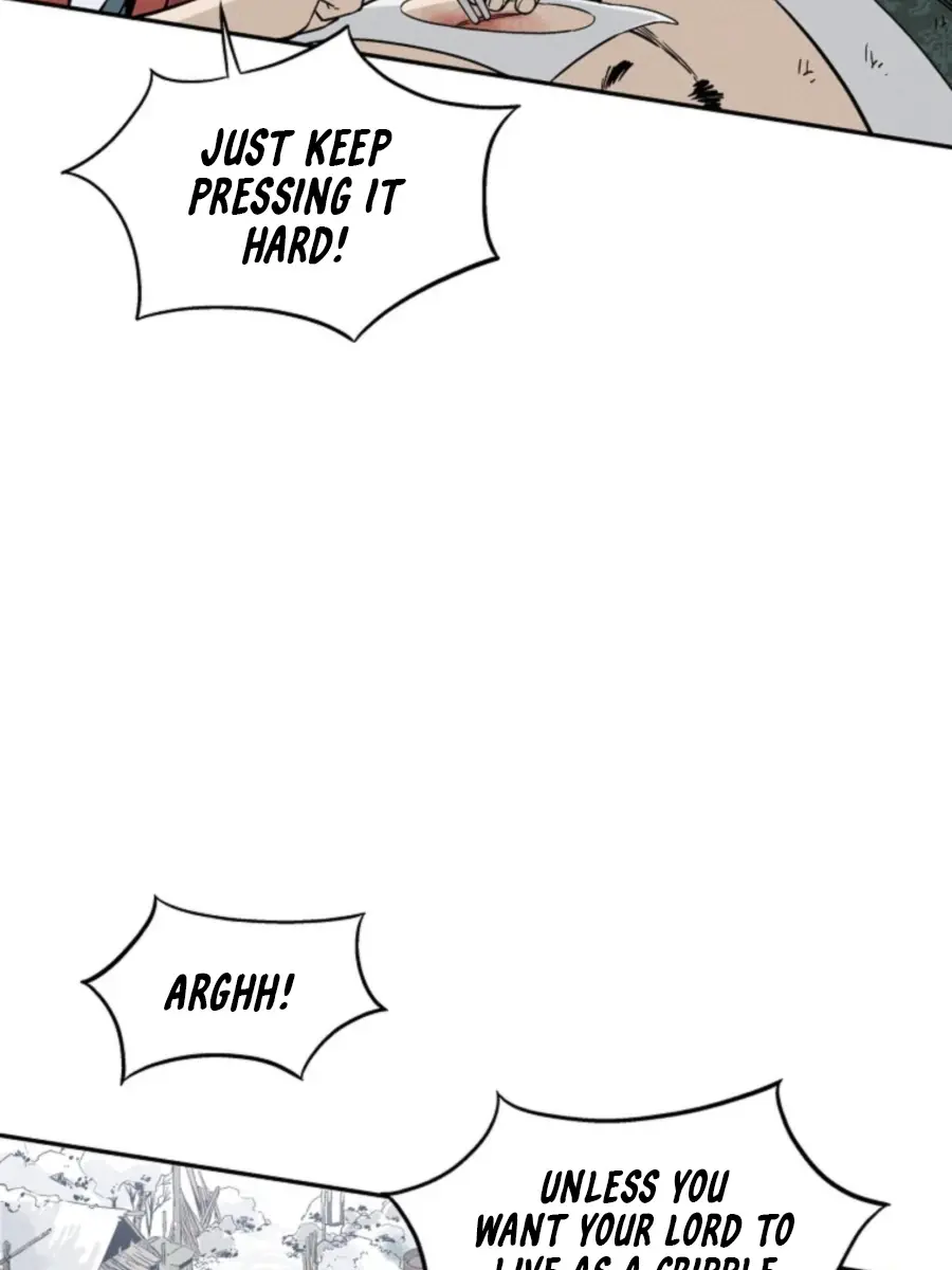 I Reincarnated as a Legendary Surgeon Chapter 44 Page 9