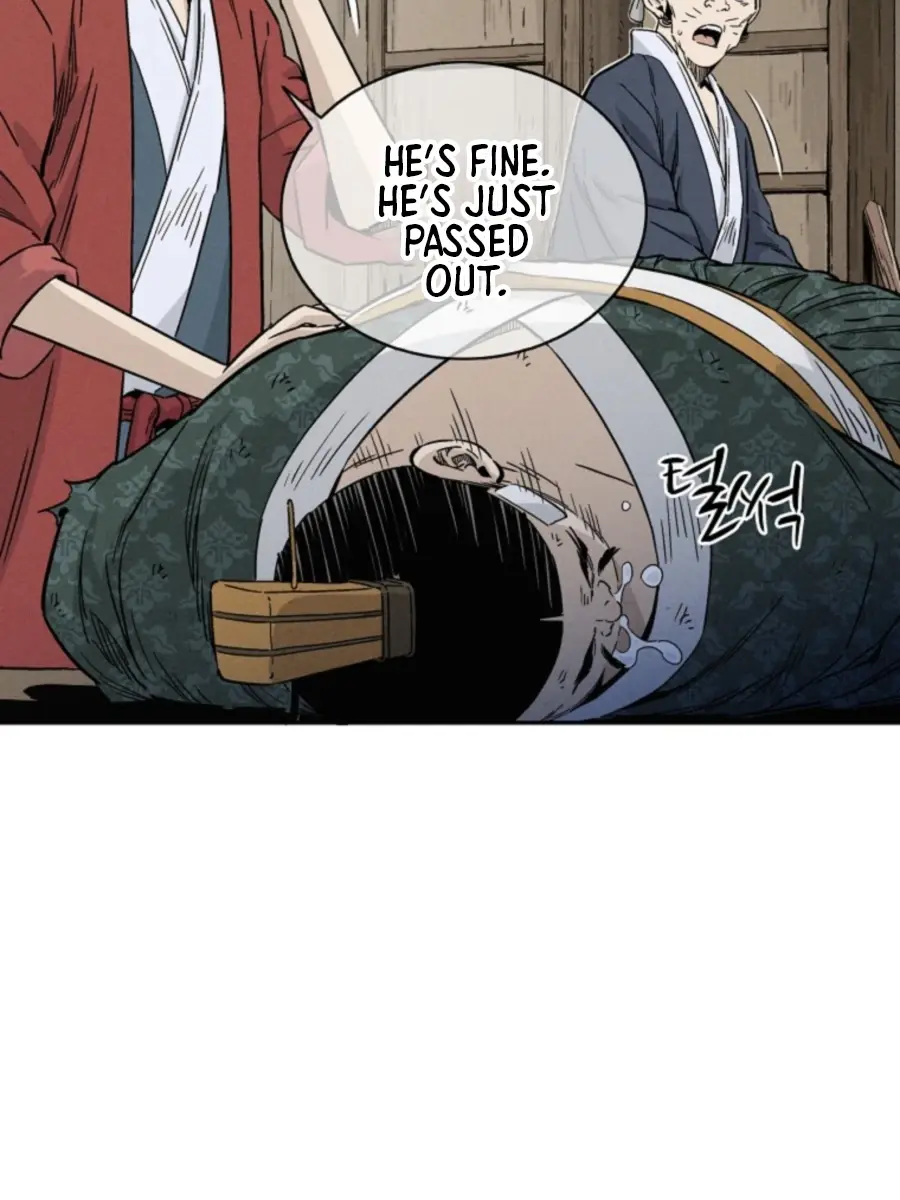 I Reincarnated as a Legendary Surgeon Chapter 44 Page 16
