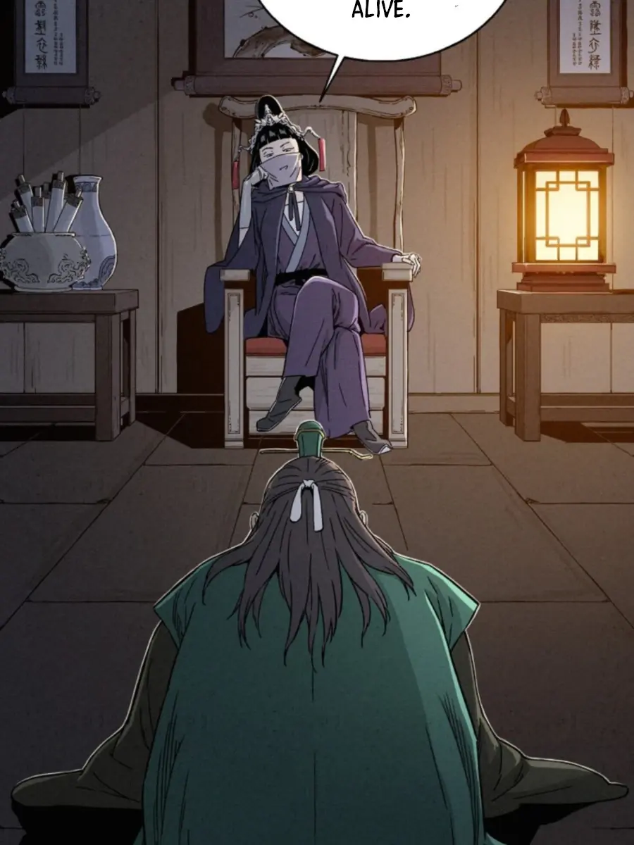 I Reincarnated as a Legendary Surgeon Chapter 44 Page 24