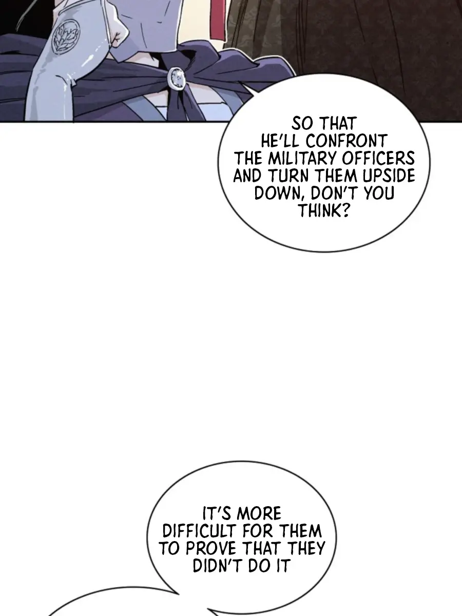 I Reincarnated as a Legendary Surgeon Chapter 44 Page 30