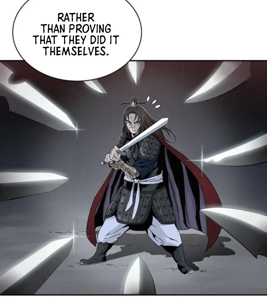 I Reincarnated as a Legendary Surgeon Chapter 44 Page 31