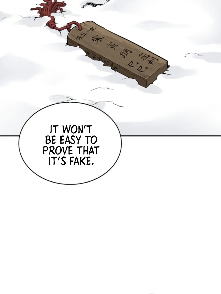 I Reincarnated as a Legendary Surgeon Chapter 44 Page 34