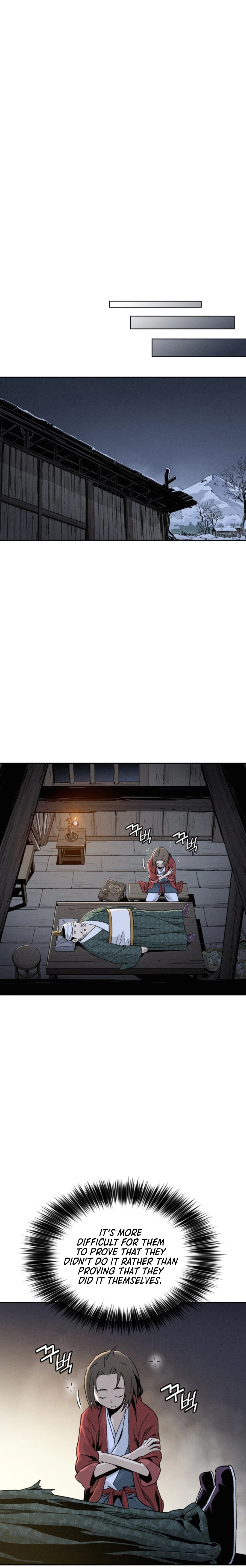 I Reincarnated as a Legendary Surgeon Chapter 44 Page 38