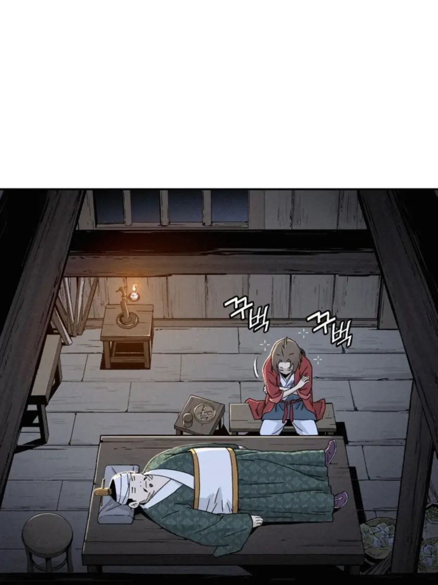 I Reincarnated as a Legendary Surgeon Chapter 44 Page 41