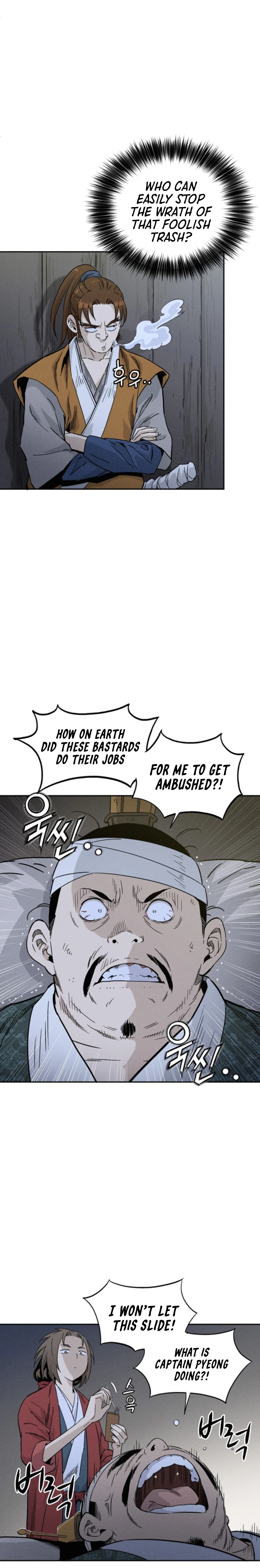 I Reincarnated as a Legendary Surgeon Chapter 44 Page 49