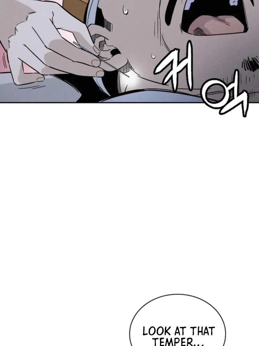 I Reincarnated as a Legendary Surgeon Chapter 44 Page 57