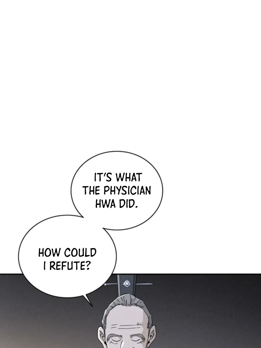 I Reincarnated as a Legendary Surgeon Chapter 44 Page 62