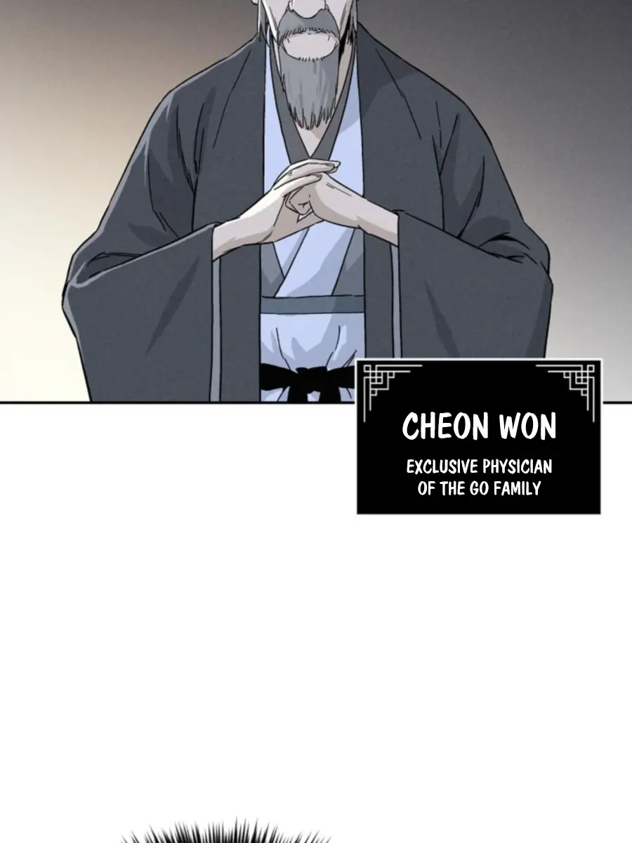 I Reincarnated as a Legendary Surgeon Chapter 44 Page 63