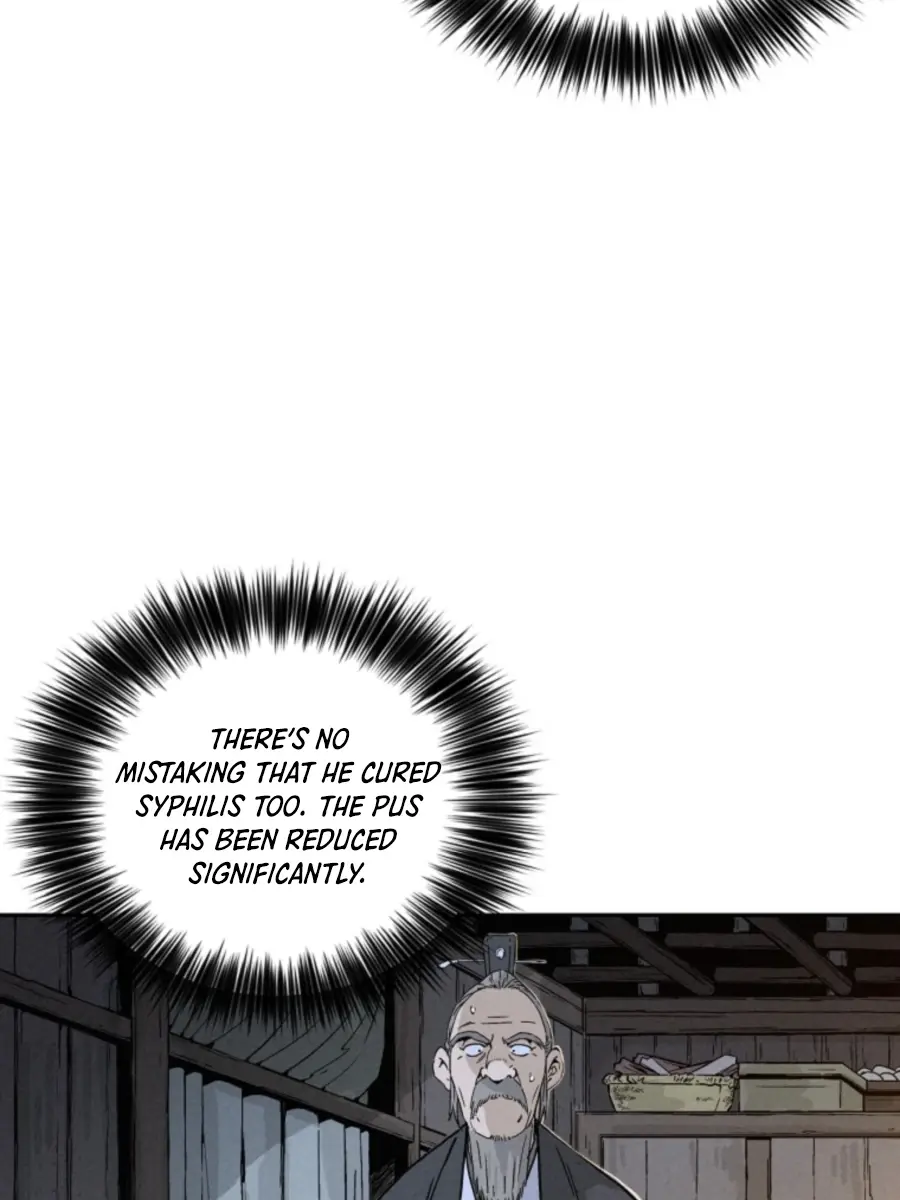 I Reincarnated as a Legendary Surgeon Chapter 44 Page 65