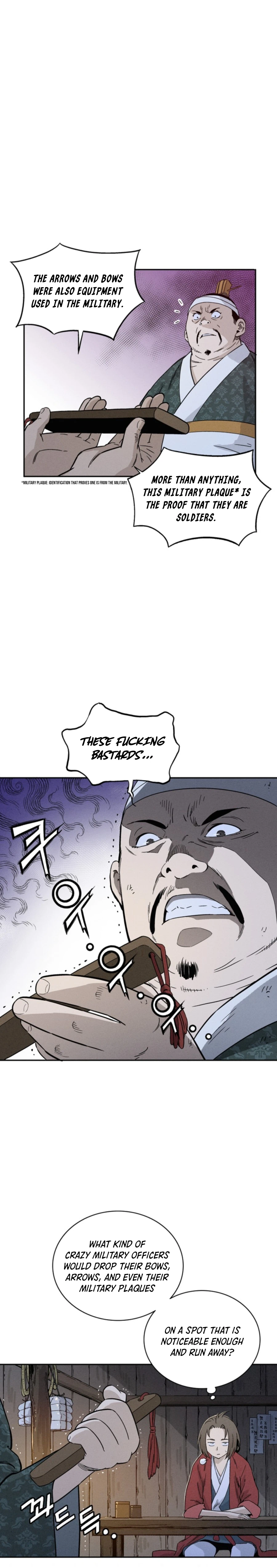 I Reincarnated as a Legendary Surgeon Chapter 44 Page 78