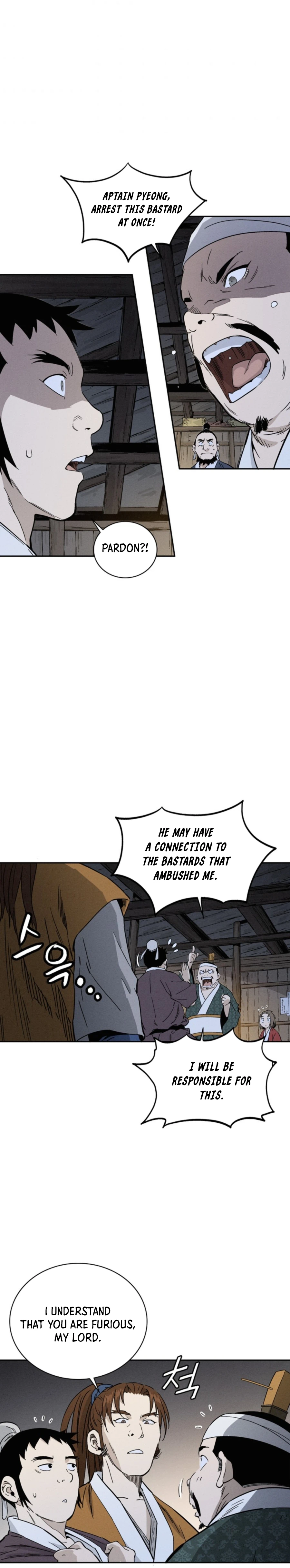 I Reincarnated as a Legendary Surgeon Chapter 44 Page 101