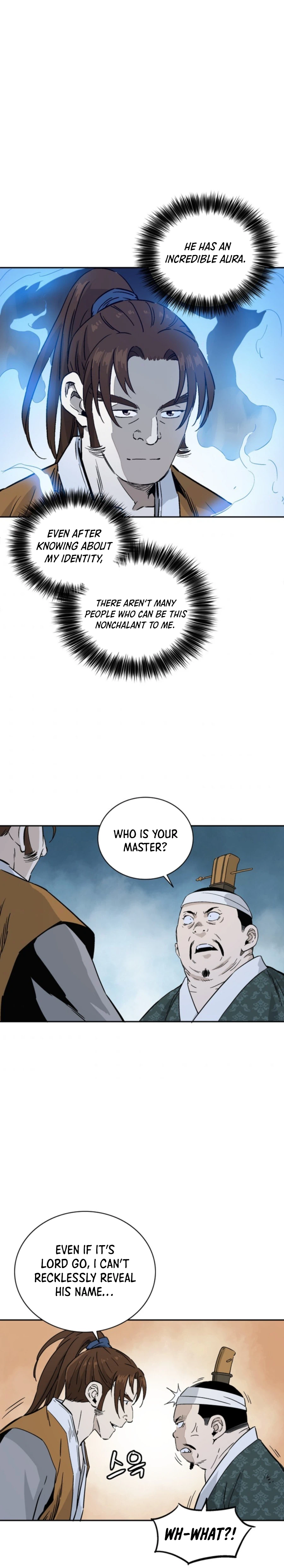 I Reincarnated as a Legendary Surgeon Chapter 44 Page 113