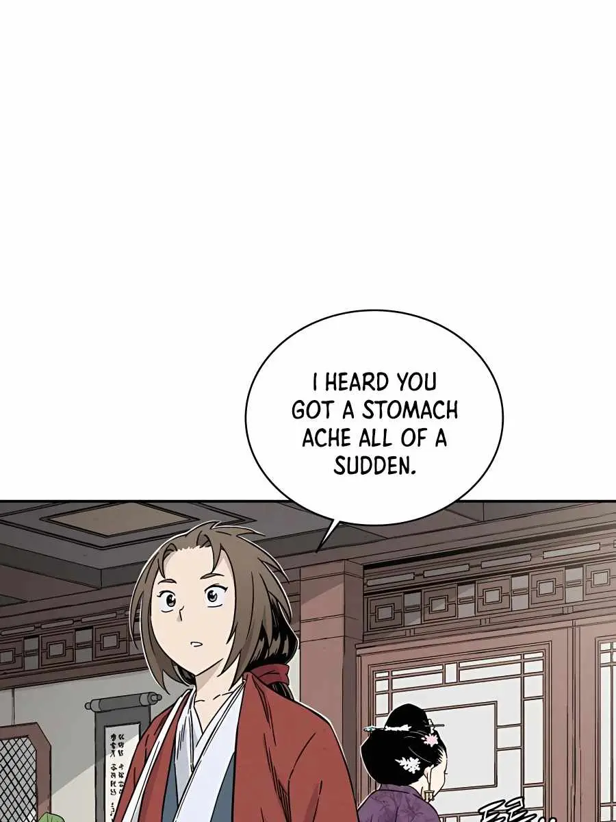 I Reincarnated as a Legendary Surgeon Chapter 45 Page 21