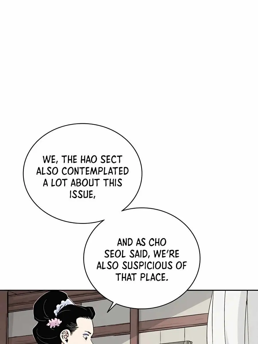 I Reincarnated as a Legendary Surgeon Chapter 45 Page 35