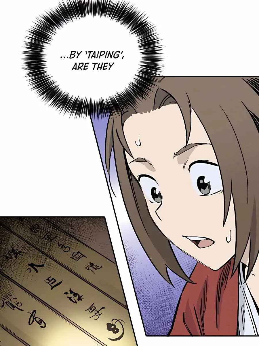 I Reincarnated as a Legendary Surgeon Chapter 45 Page 37