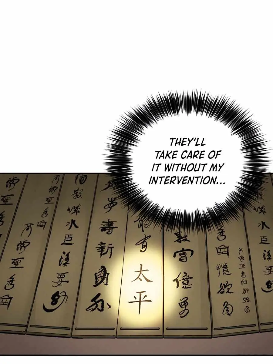 I Reincarnated as a Legendary Surgeon Chapter 45 Page 44