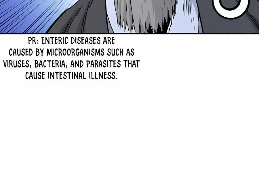 I Reincarnated as a Legendary Surgeon Chapter 45 Page 57