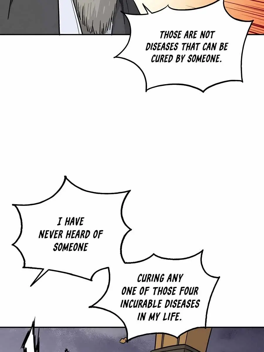 I Reincarnated as a Legendary Surgeon Chapter 45 Page 60