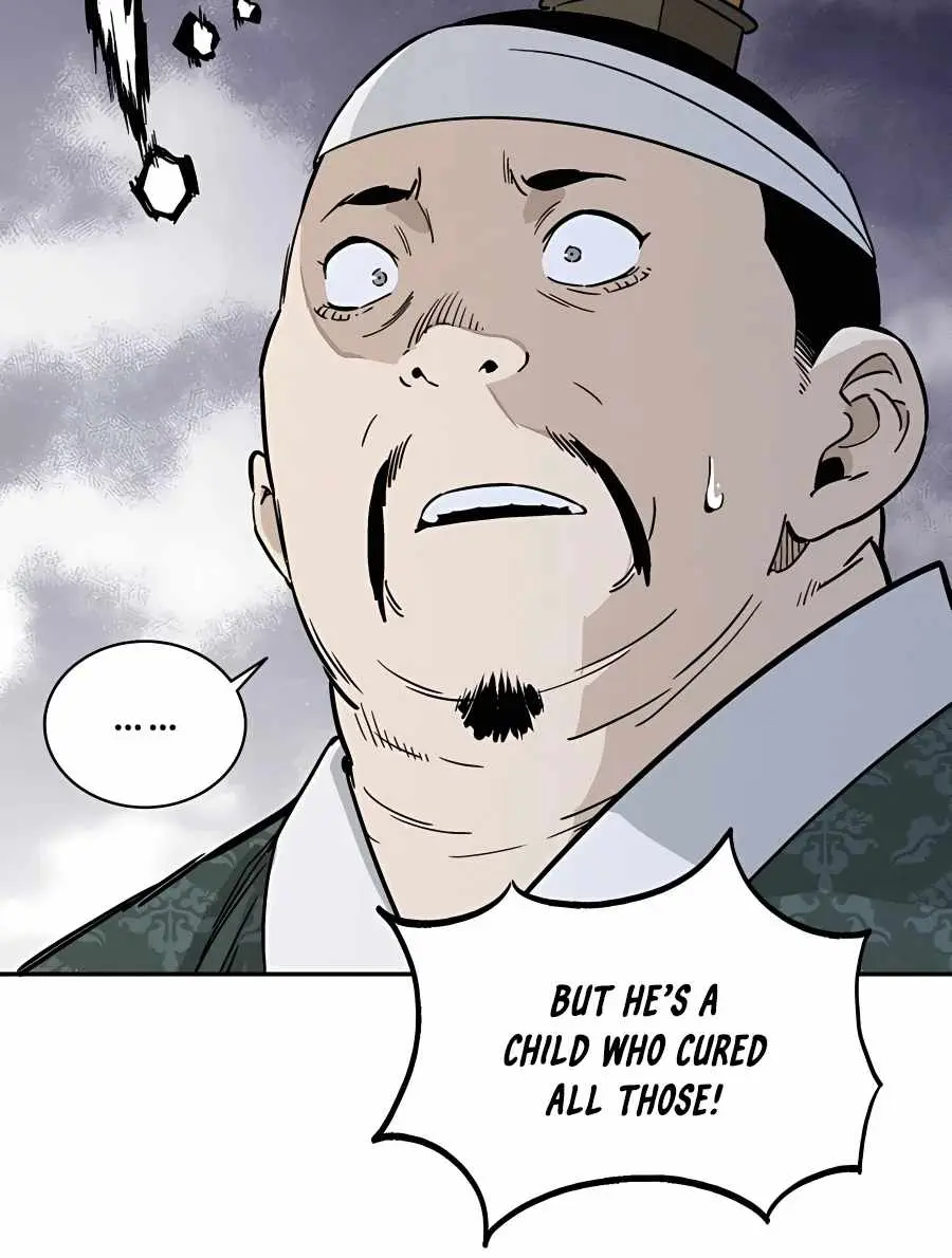 I Reincarnated as a Legendary Surgeon Chapter 45 Page 61