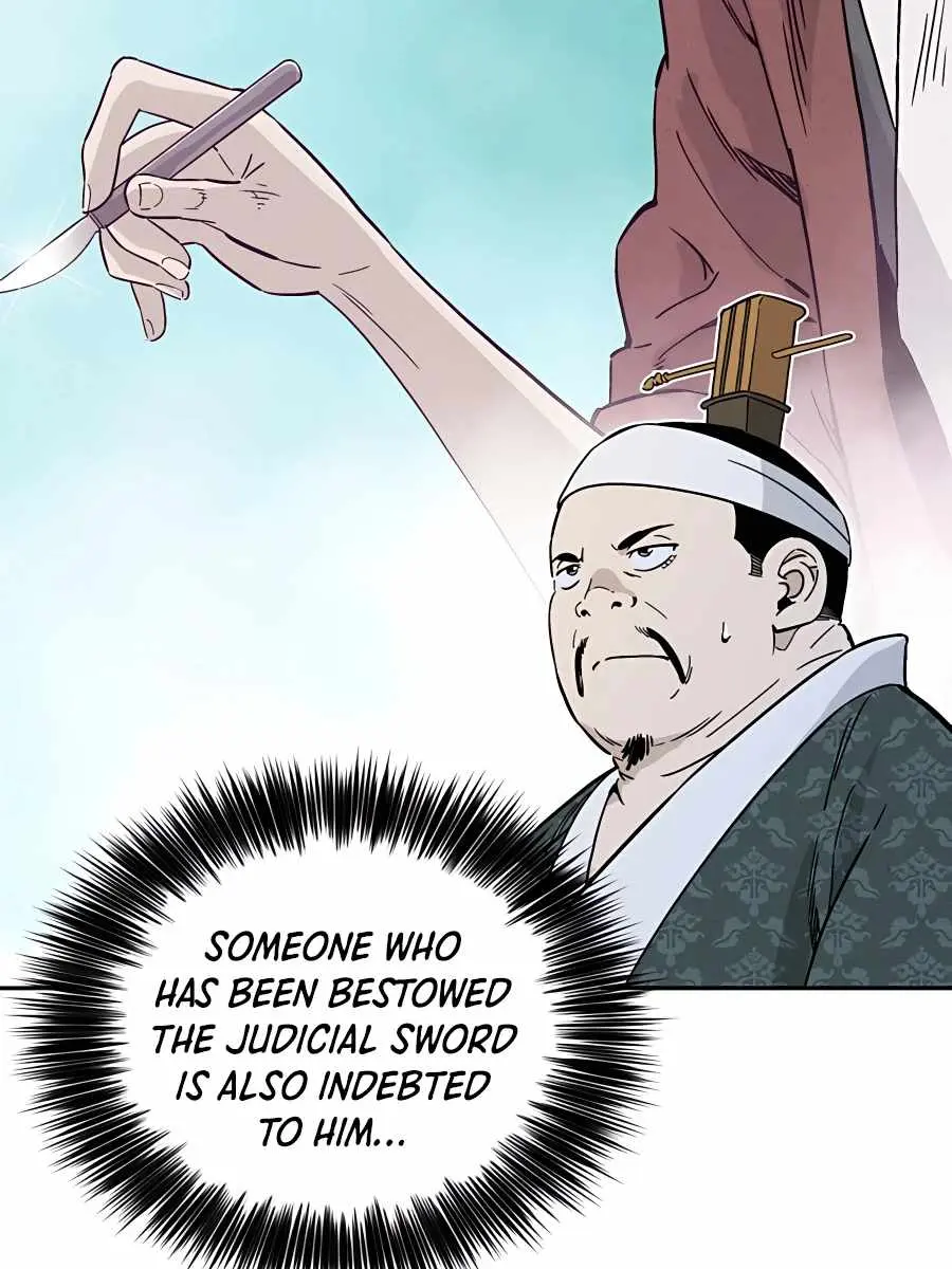 I Reincarnated as a Legendary Surgeon Chapter 45 Page 63