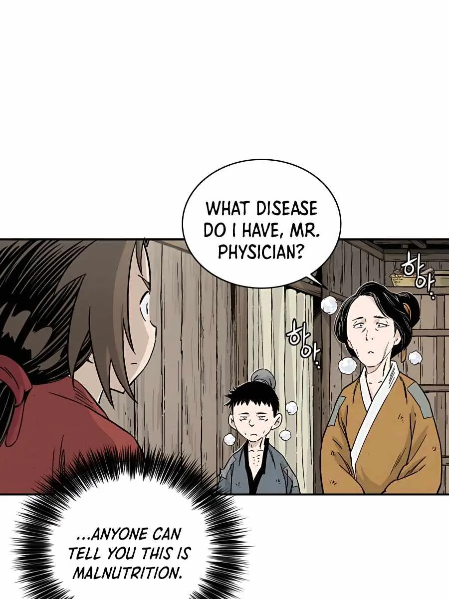 I Reincarnated as a Legendary Surgeon Chapter 45 Page 69