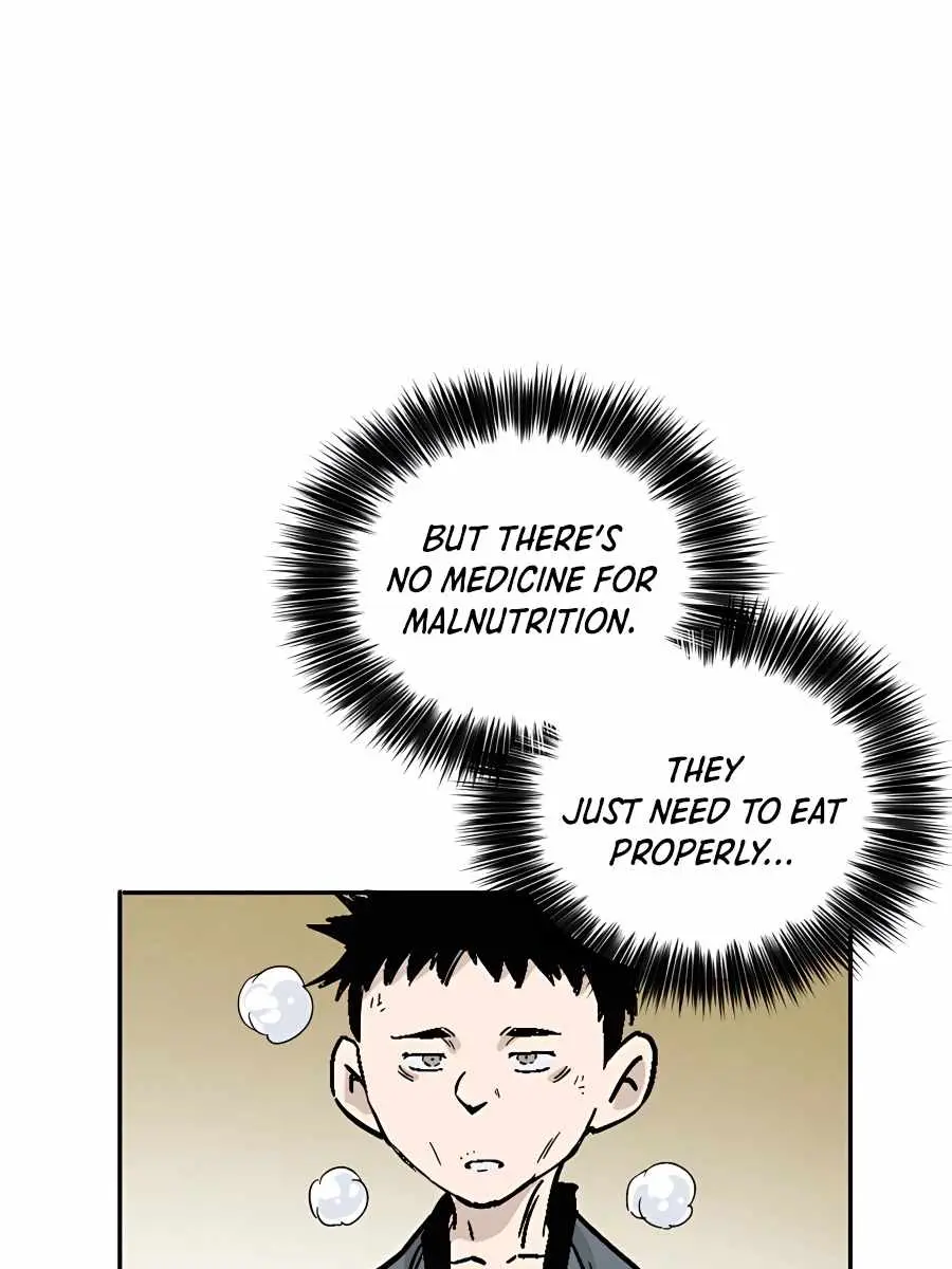 I Reincarnated as a Legendary Surgeon Chapter 45 Page 71