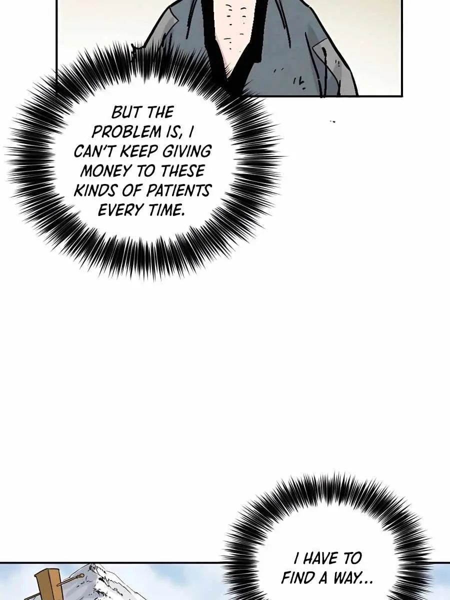 I Reincarnated as a Legendary Surgeon Chapter 45 Page 72