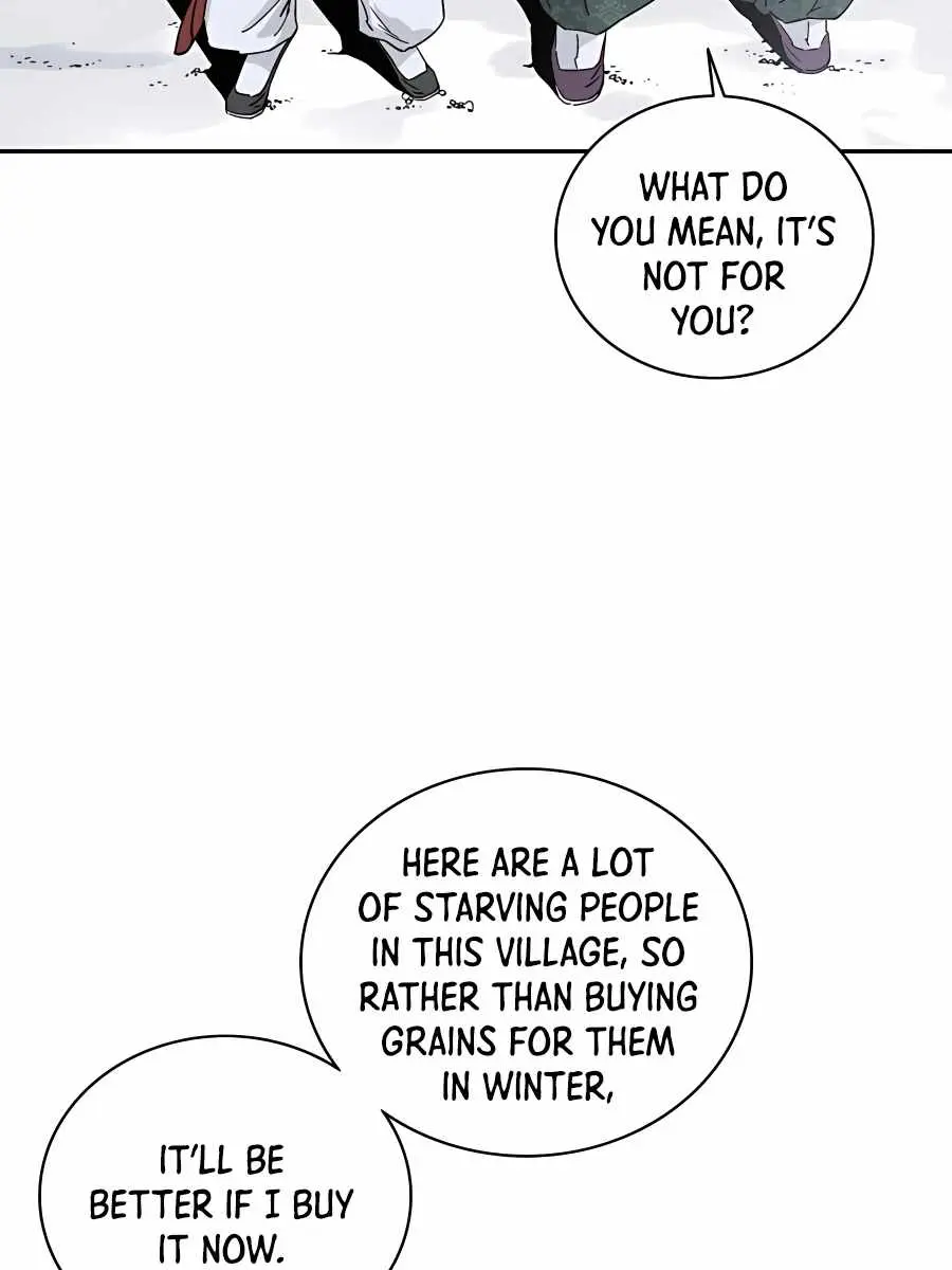 I Reincarnated as a Legendary Surgeon Chapter 45 Page 82
