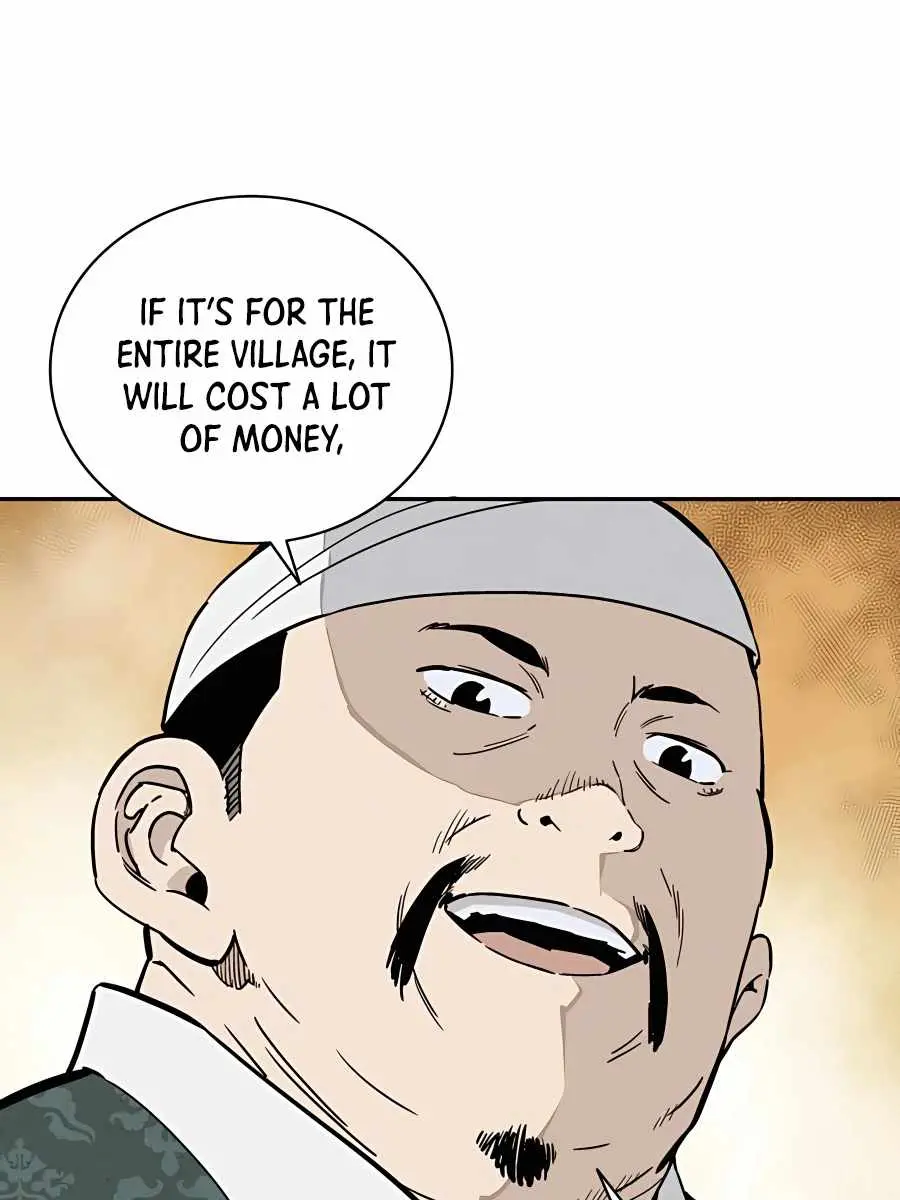 I Reincarnated as a Legendary Surgeon Chapter 45 Page 84