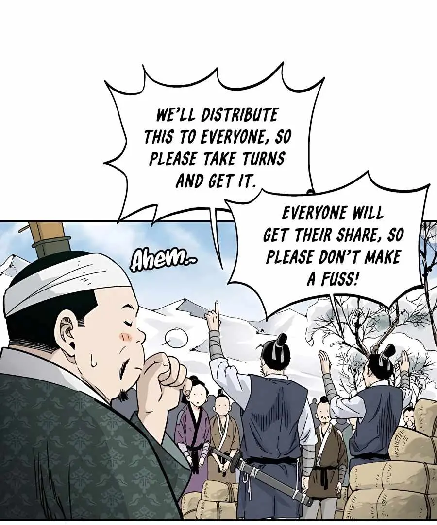 I Reincarnated as a Legendary Surgeon Chapter 46 Page 6