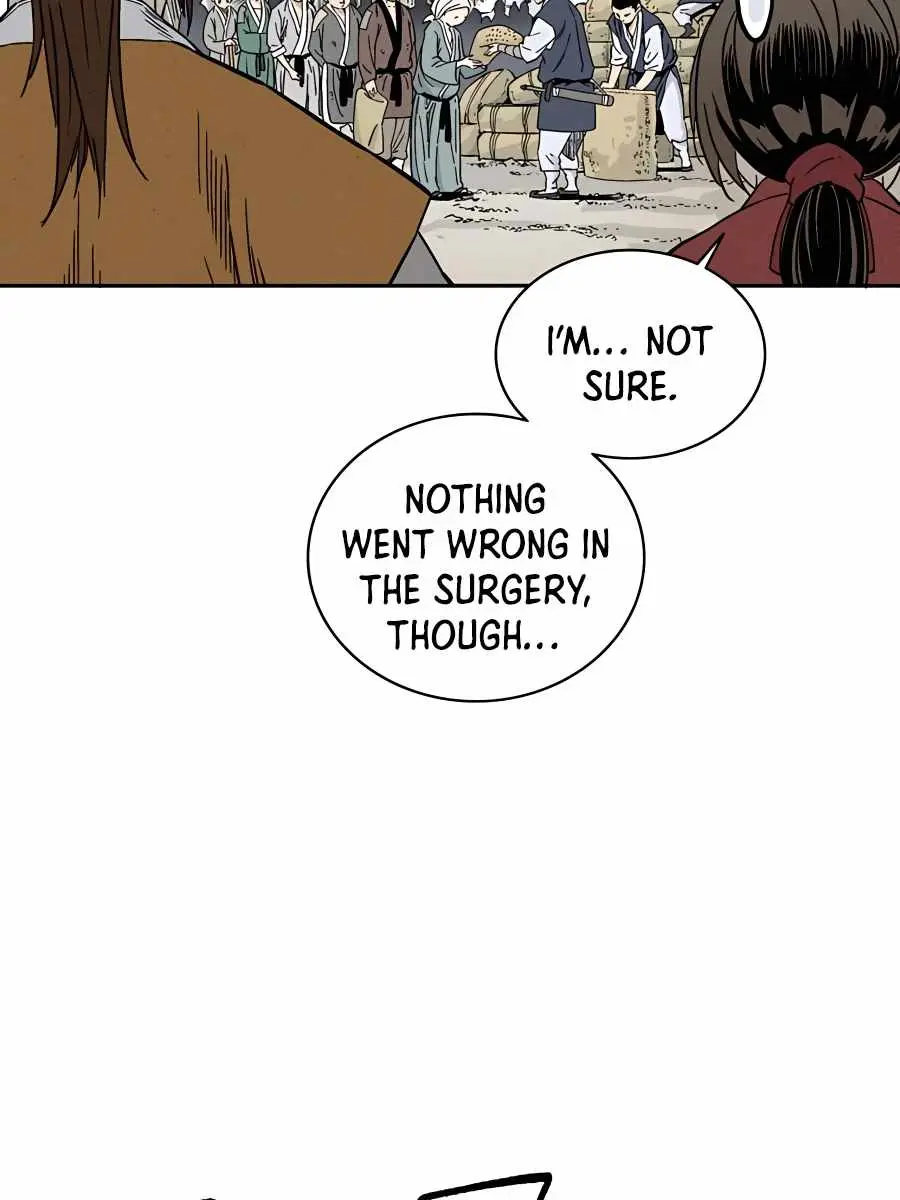 I Reincarnated as a Legendary Surgeon Chapter 46 Page 8