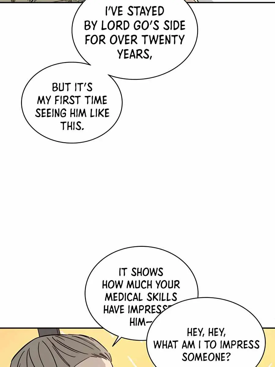 I Reincarnated as a Legendary Surgeon Chapter 46 Page 20