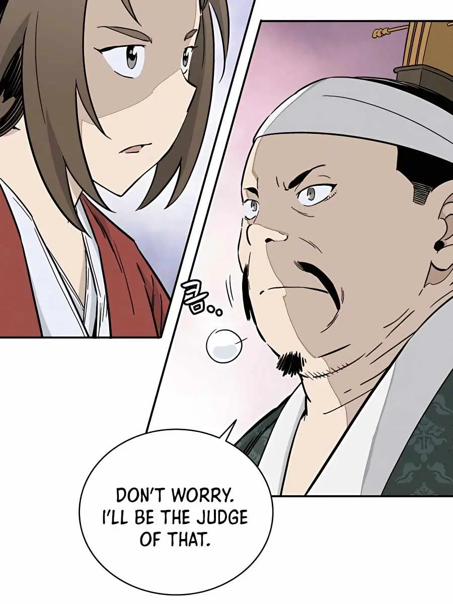 I Reincarnated as a Legendary Surgeon Chapter 46 Page 31