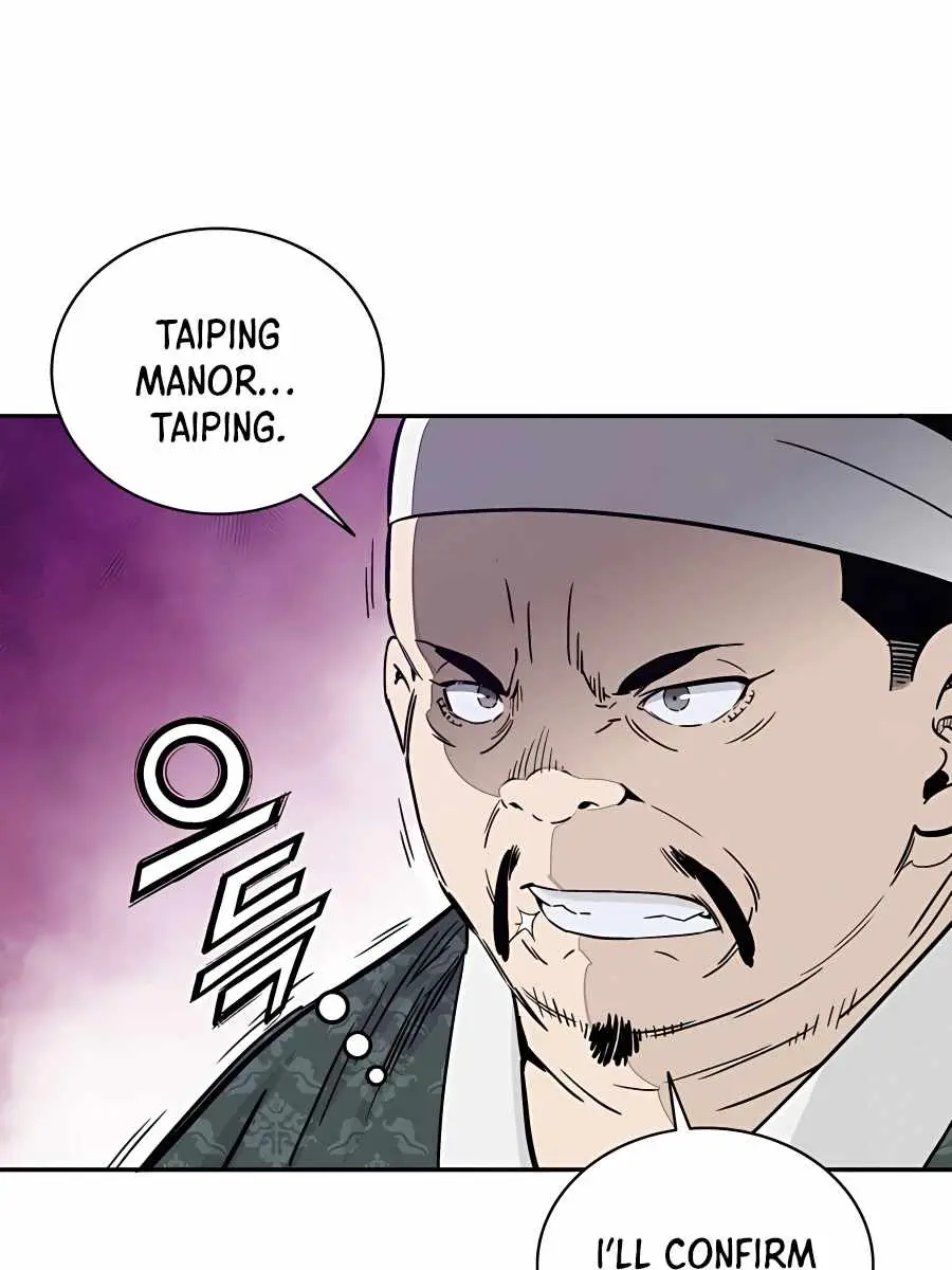 I Reincarnated as a Legendary Surgeon Chapter 46 Page 34