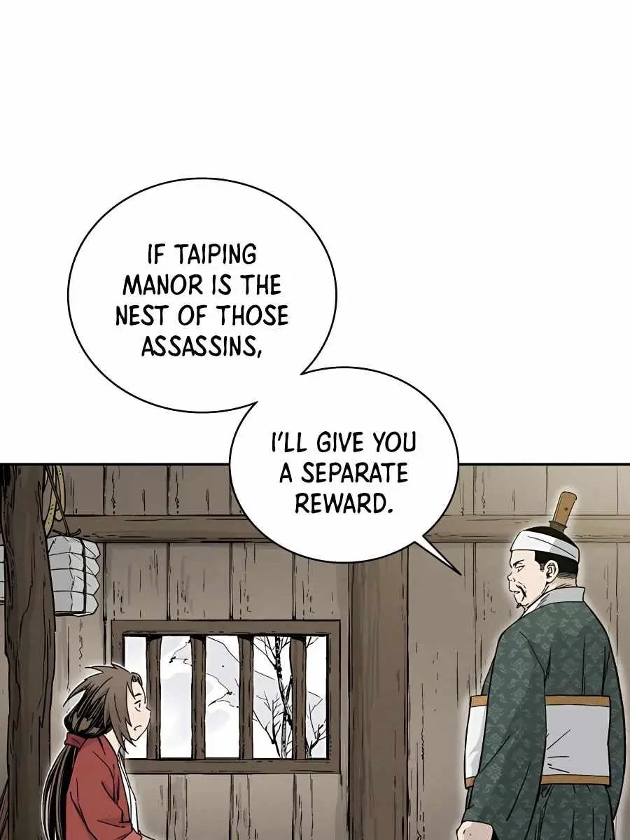 I Reincarnated as a Legendary Surgeon Chapter 46 Page 37