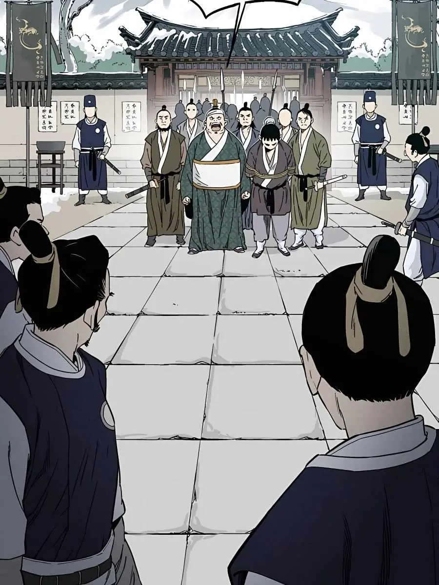 I Reincarnated as a Legendary Surgeon Chapter 46 Page 52