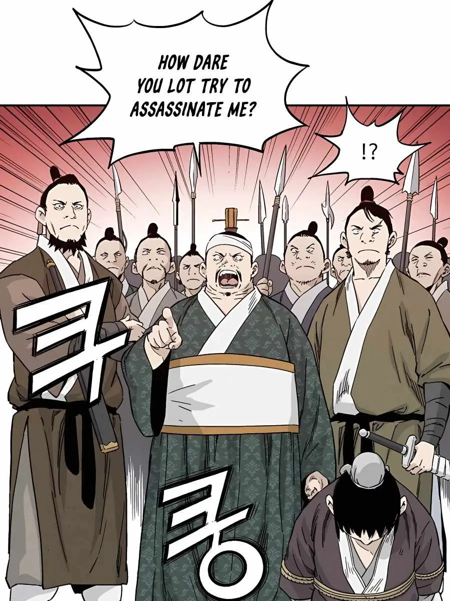 I Reincarnated as a Legendary Surgeon Chapter 46 Page 58