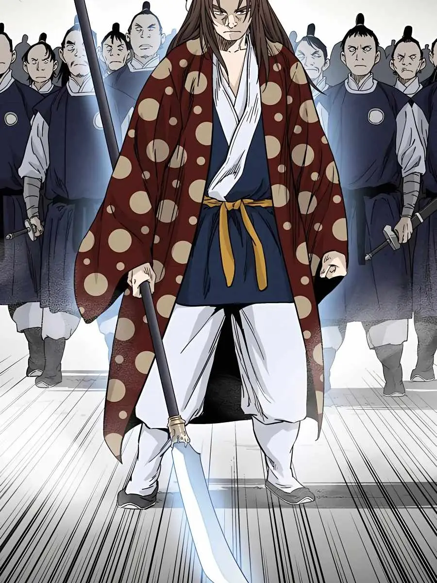 I Reincarnated as a Legendary Surgeon Chapter 46 Page 85