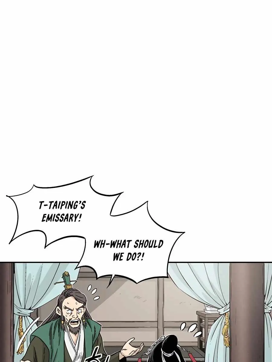 I Reincarnated as a Legendary Surgeon Chapter 46 Page 92