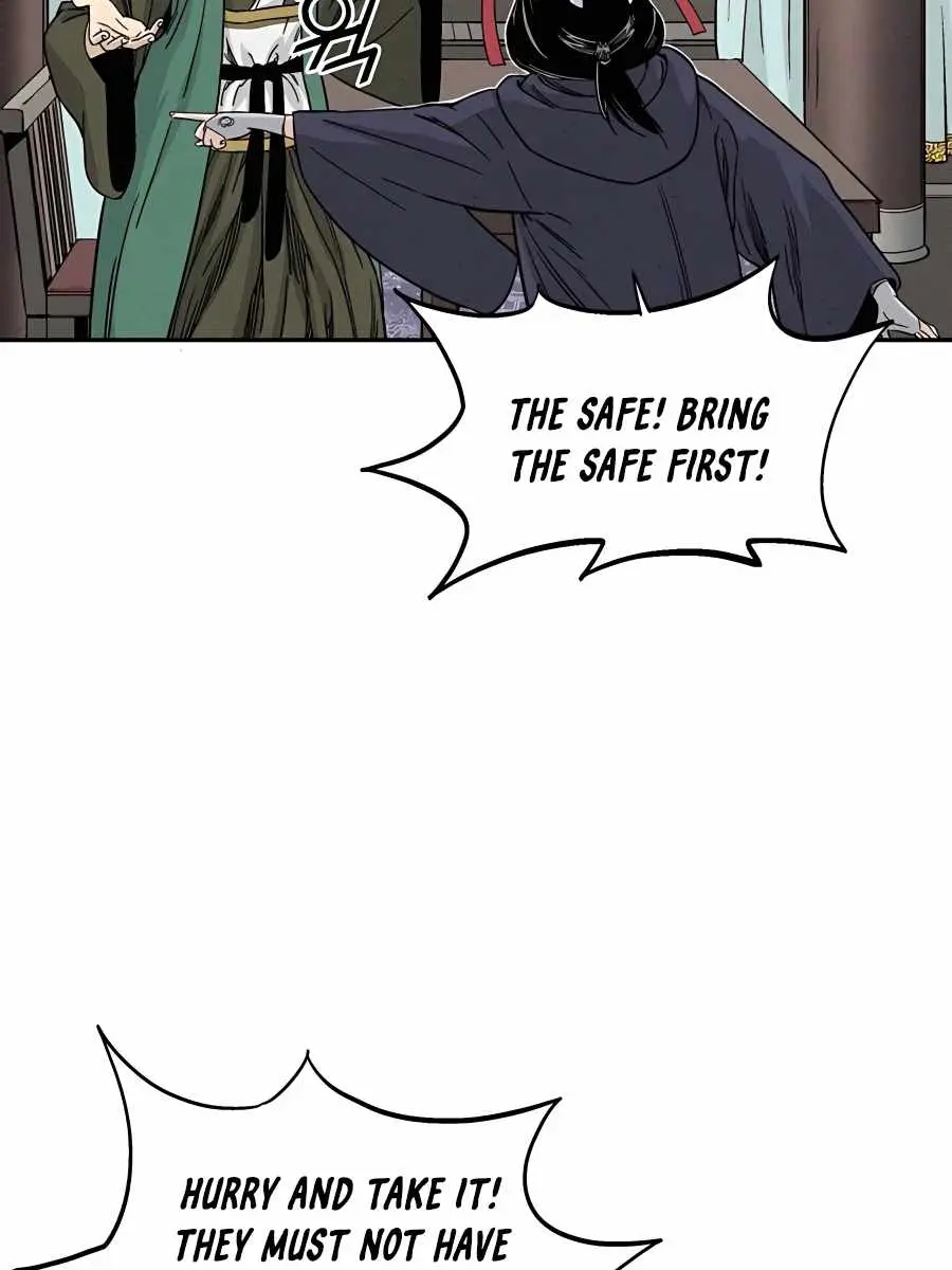 I Reincarnated as a Legendary Surgeon Chapter 46 Page 93