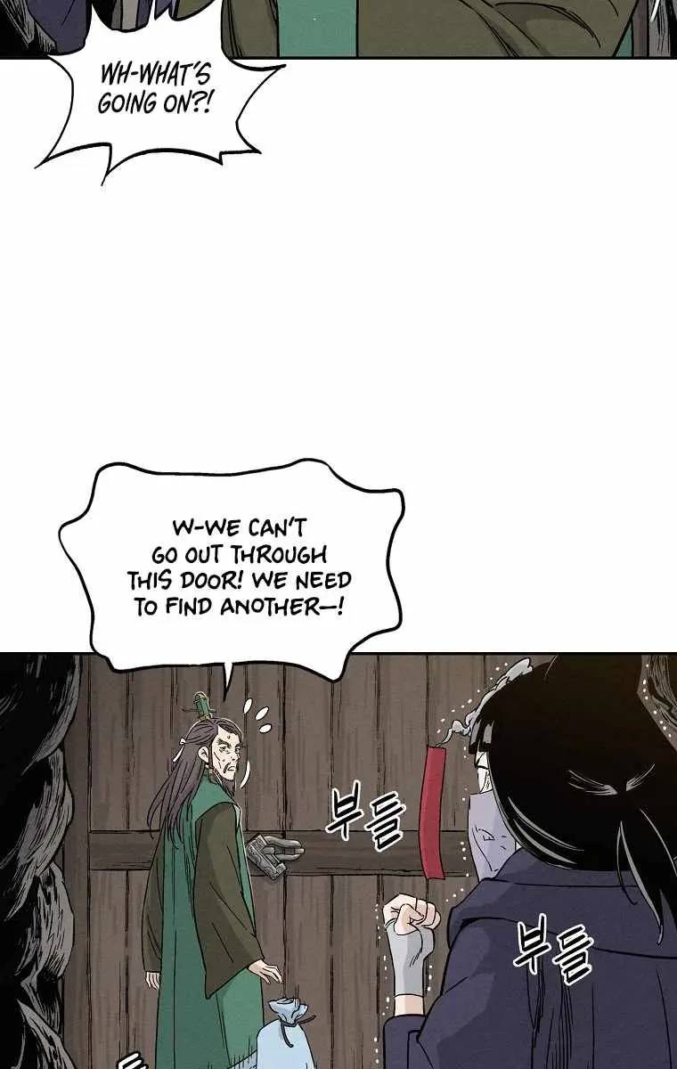 I Reincarnated as a Legendary Surgeon Chapter 47 Page 9