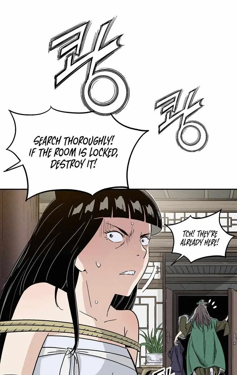 I Reincarnated as a Legendary Surgeon Chapter 47 Page 18