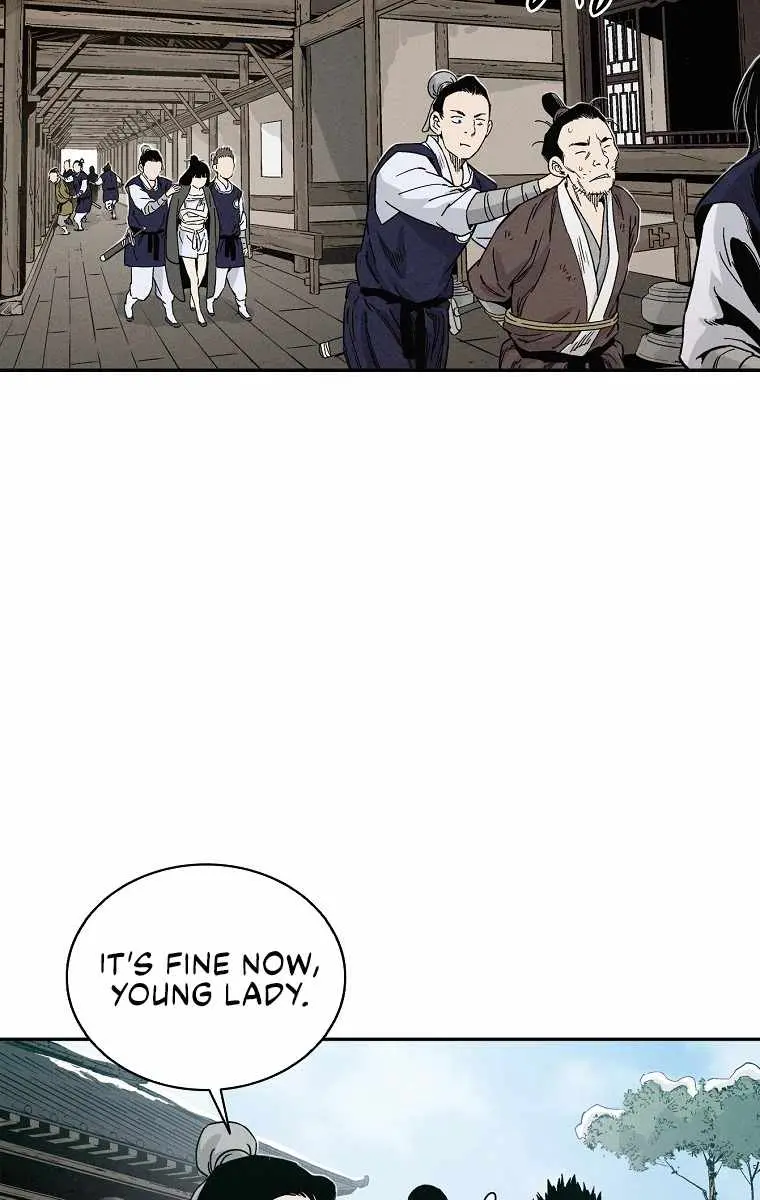 I Reincarnated as a Legendary Surgeon Chapter 47 Page 31