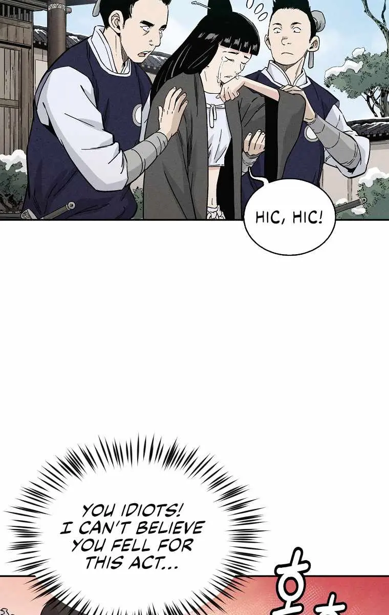 I Reincarnated as a Legendary Surgeon Chapter 47 Page 32