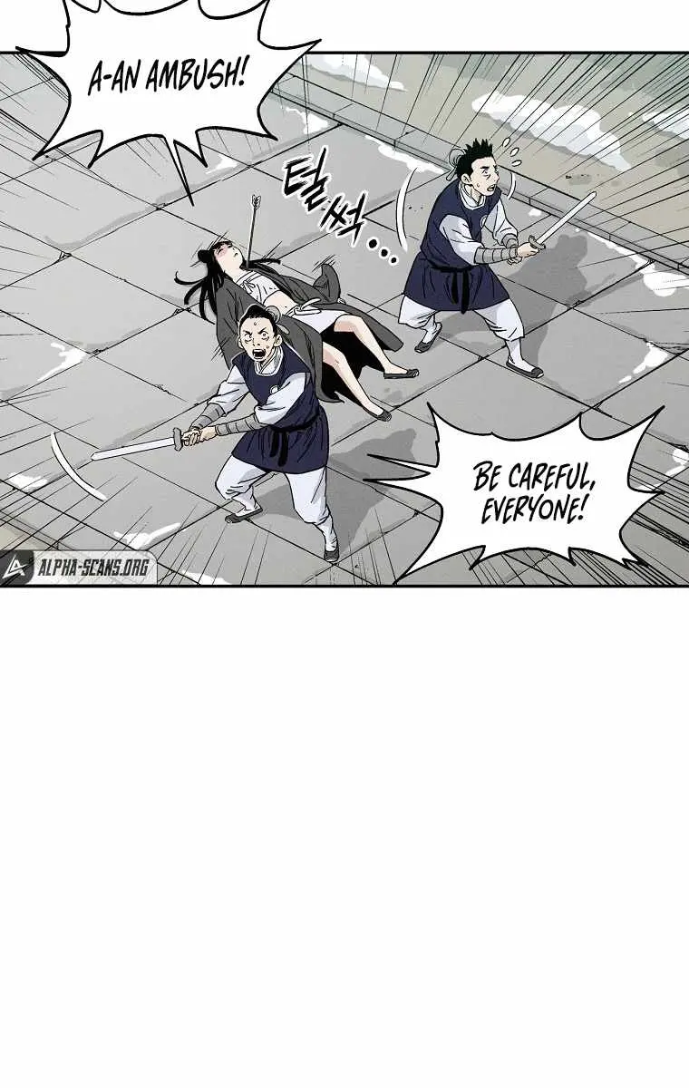 I Reincarnated as a Legendary Surgeon Chapter 47 Page 39